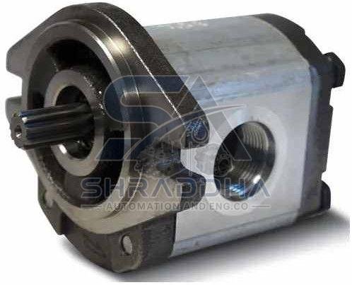 Cat Uron Hydraulic Gear Pump