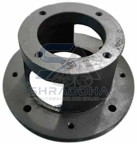 Hydraulic Gear Pumps & Pump Components