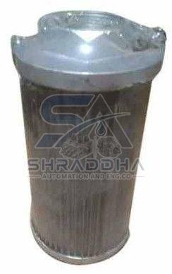 Hydraulic Filters & Filtration Systems