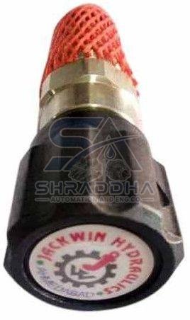 Hydraulic Cartridge Valve