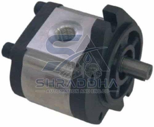 Hydraulic Gear Pump