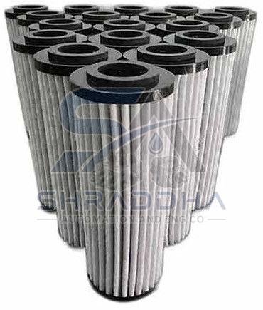 Hydraulic Return Line Oil Filter