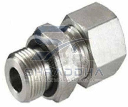 Hydraulic Tube Fitting