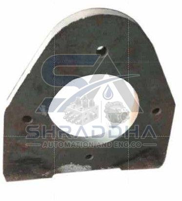 L Type Mounting Bracket