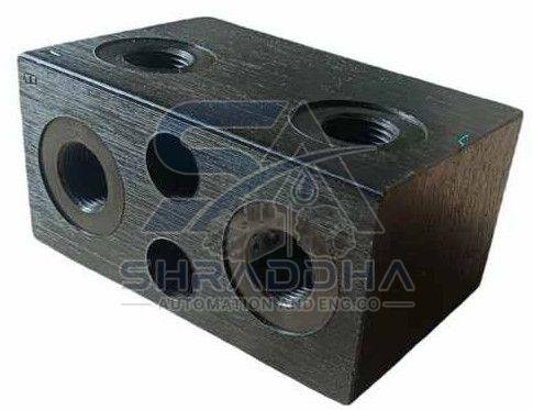 Hydraulic Manifold Blocks & Assemblies