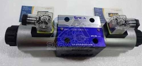 Spica Directional Control Valve