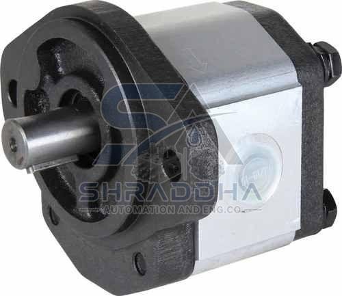 Supremo Group Sgp Hydraulic Gear Pump