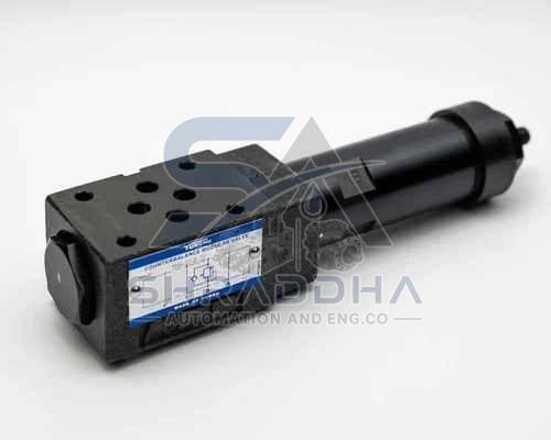 Yuken Hydraulic Pressure Control Valve