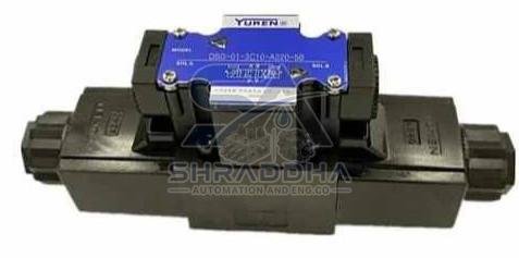 Yuken Hydraulic Solenoid Valve