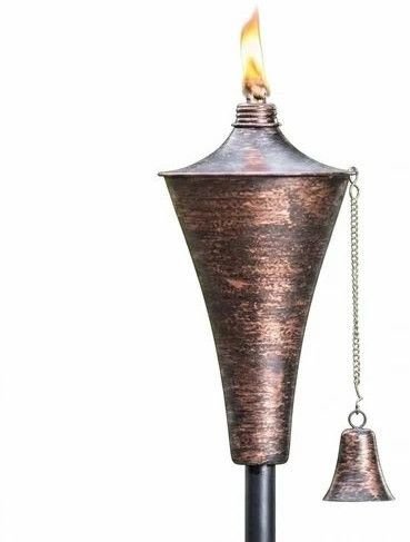 Garden Oil Torch