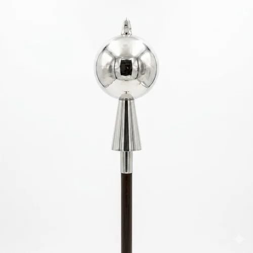 Stainless Steel Garden Oil Torch
