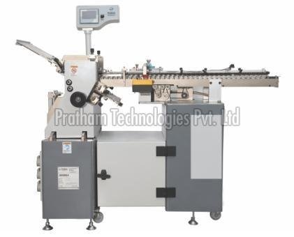 Right Angle Folding Station