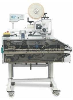 Tapping Unit
