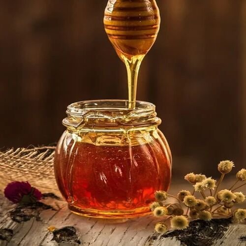 Mountain Honey
