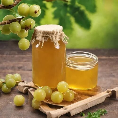 Natural Amla Honey Natural Amla Honey