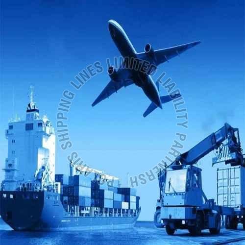 Air Freight Forwarder Service