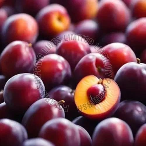 Fresh Plum