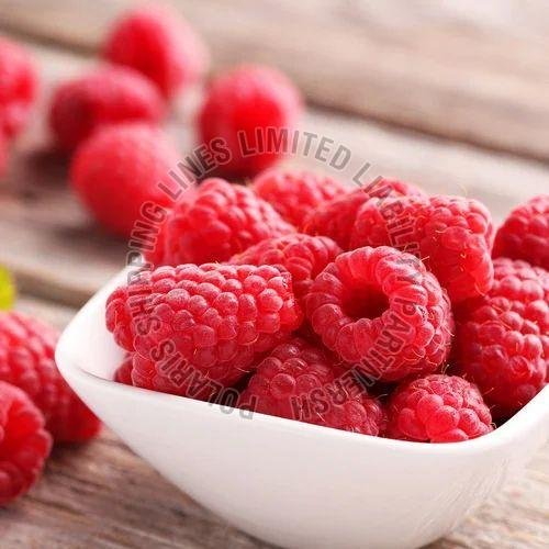 Fresh Raspberry