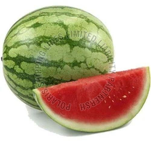 Fresh Watermelon