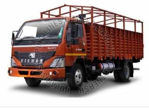 Goods Transportation Service