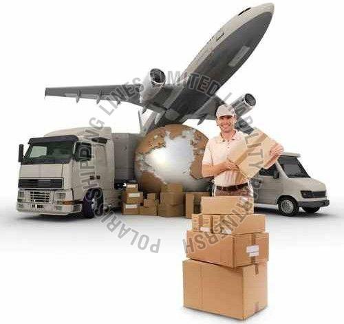 Intra City Delivery Service
