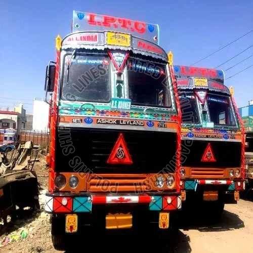 Part Load Transportation  Service