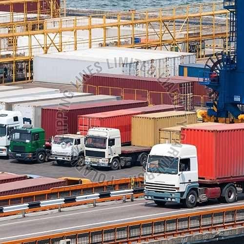 Project Cargo Customs Clearance