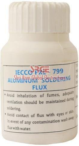 Aluminium Soldering (FXL-799)