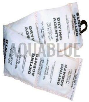 Clay Desiccant Strips