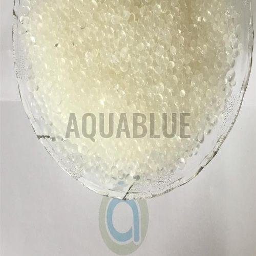 White Silica Gel Bead
