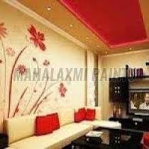 Acrylic Distemper