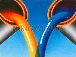 Plastic Emulsion Paint
