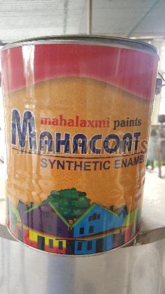 Ready Mixed Paint 02
