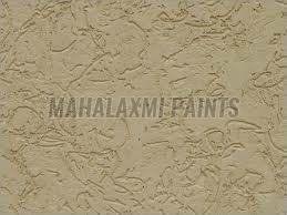 Textured Emulsion Paint