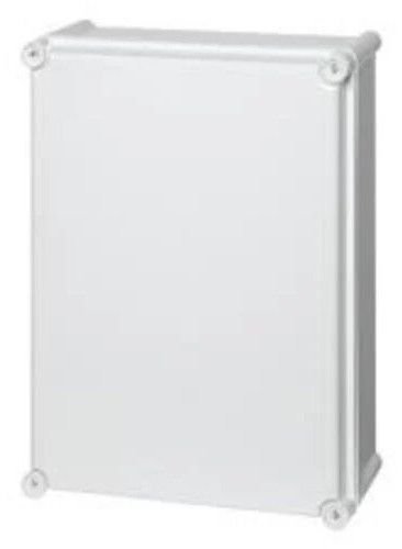 13g Fibox Solid Polycarbonate Enclosure