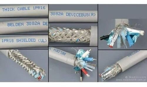 3082A Belden Device Net Cable