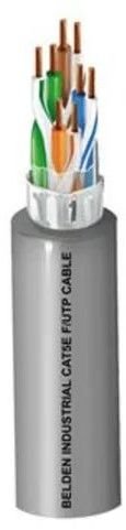 50105F Category 5e F/Utp Unbonded Pair Cable