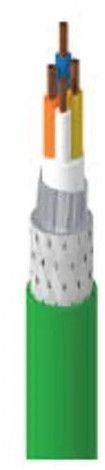 70006E Belden Industrial Ethernet Cable