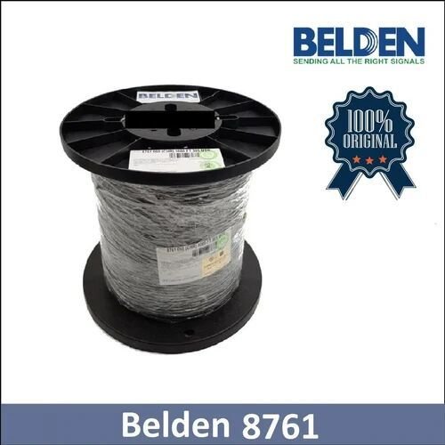 8761 Belden Cable