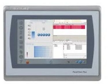 Allen Bradley HMI PLC
