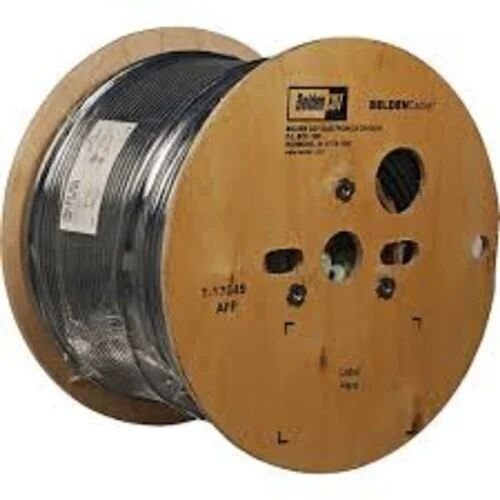 Belden Coaxial Cable