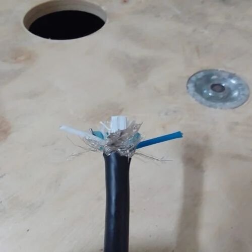 belden profibus shielded cable