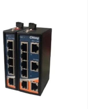 IES-C1080 Industrial 8-Port Unmanaged Ethernet Switch Series