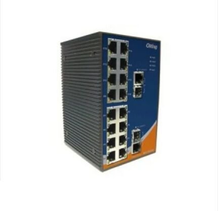 IGPS-1082GP Series Industrial 10 Port Unmanaged Gigabit POE Ethernet Switch