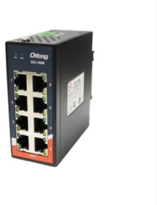 IGS-C1050 Industrial 5-Port Unmanaged Gigabit Ethernet Switch
