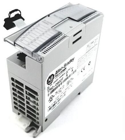 Micro810 Allen Bradley PLC