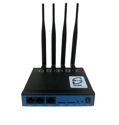Rc44-m Dual Sim Robust Router