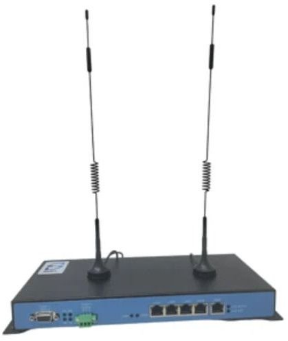 Ri44 Silbo 4g Router