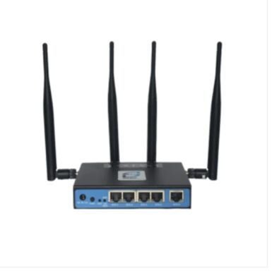 Silbo RG44 4G Router