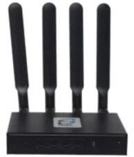 Silbo-RM60-M Non Cellular Router